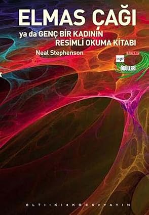 Ya Da Genç Bir Kadının Resimli Okuma Kitabı